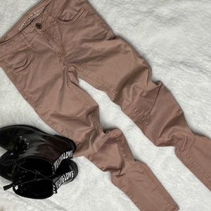 American Eagle Outfitters Super Stretch Jeggings